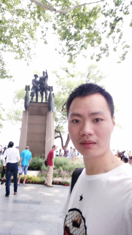 志东的第三张照片--周宁征婚网