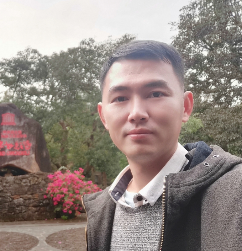 羽若星辰的第一张照片--周宁征婚网