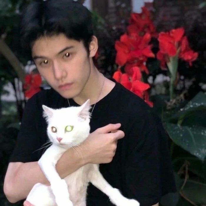 爷的魅力你不懂的第一张照片--周宁征婚网