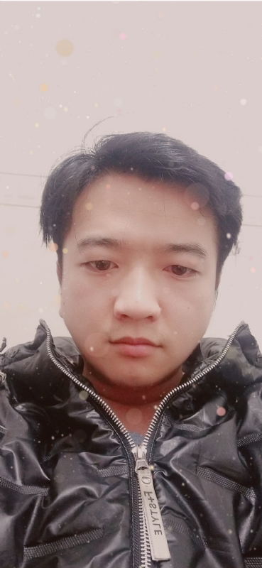 书中没有颜如玉的第一张照片--周宁征婚网