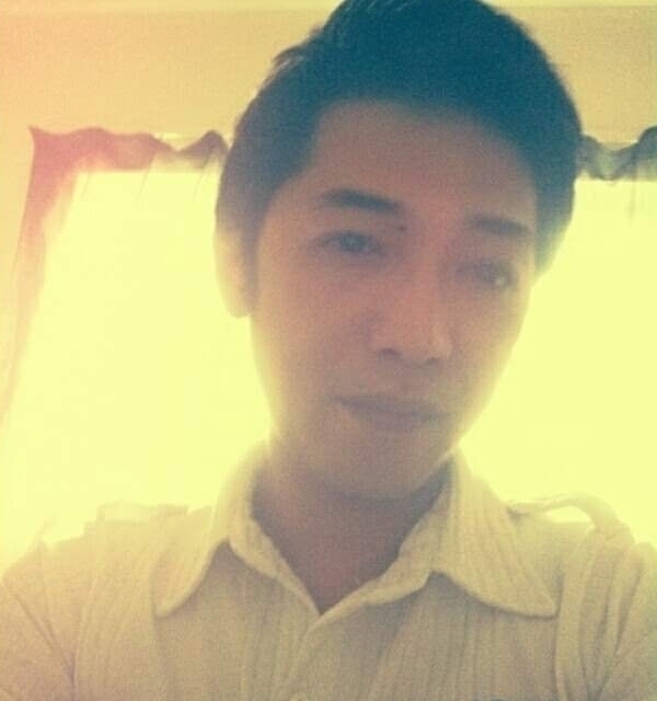 全心全意地的第一张照片--周宁征婚网