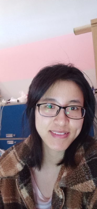 晓燕的第一张照片--周宁征婚网