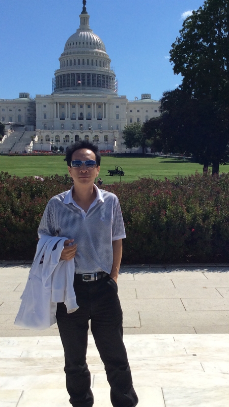 小太阳的第一张照片--周宁征婚网