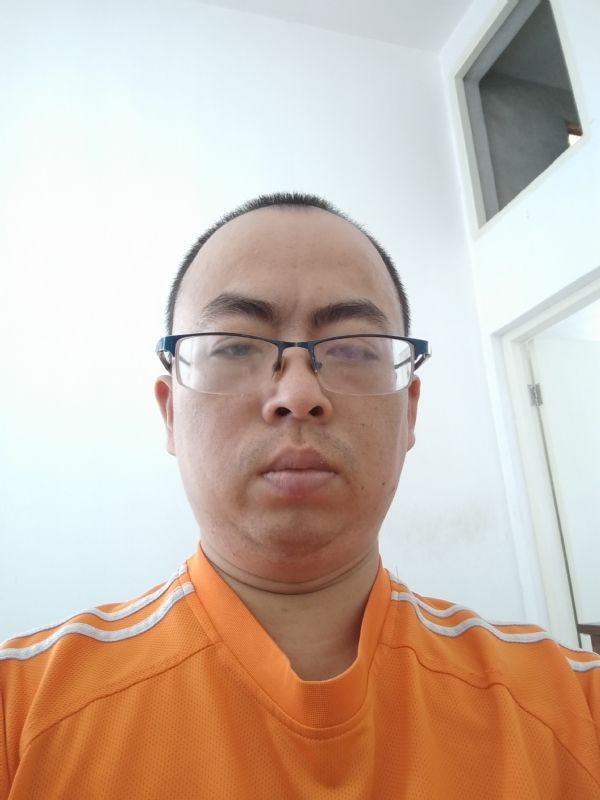 平淡生活的第一张照片--周宁征婚网