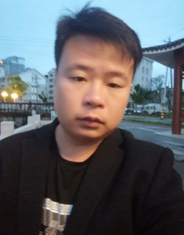 yxf21的第一张照片--周宁征婚网