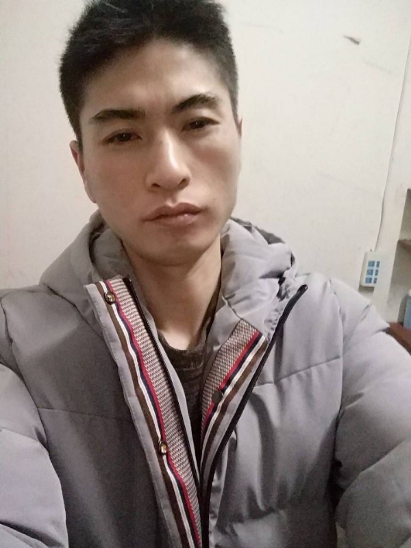 花若离枝的第一张照片--周宁征婚网