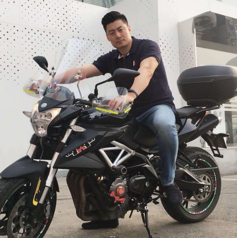 笃行致远的第二张照片--周宁征婚网