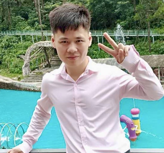 浅笑安然的第一张照片--周宁征婚网