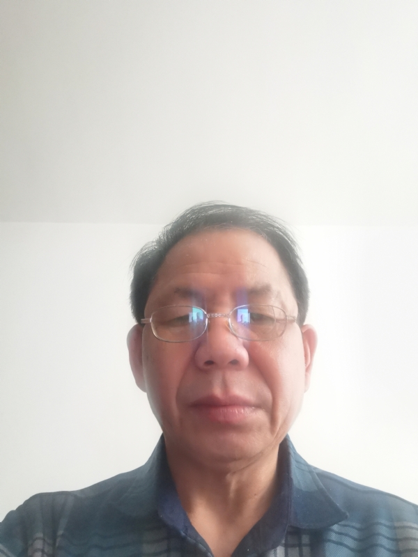 愿在这找到另一半的第一张照片--周宁征婚网