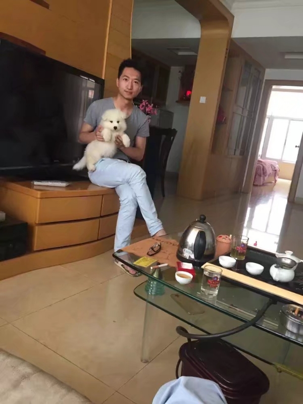 潇湘剑雨的第二张照片--周宁征婚网