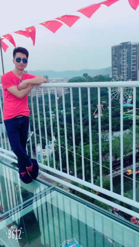 潇湘剑雨的第三张照片--周宁征婚网