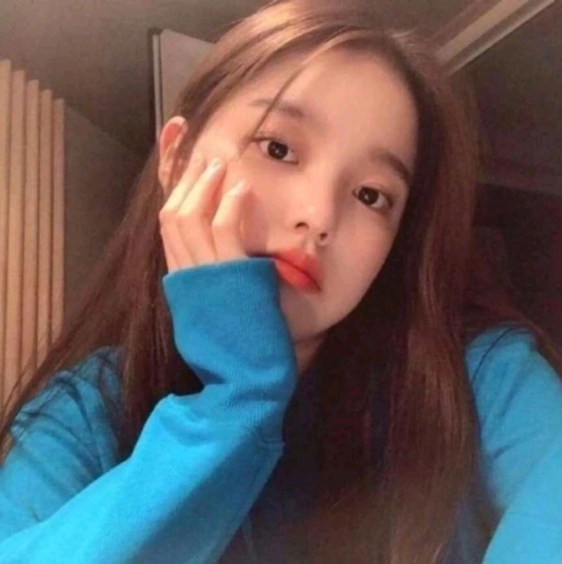 雪儿的第一张照片--周宁征婚网