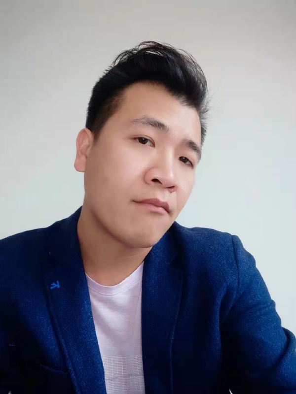 NO.Q的第二张照片--周宁征婚网