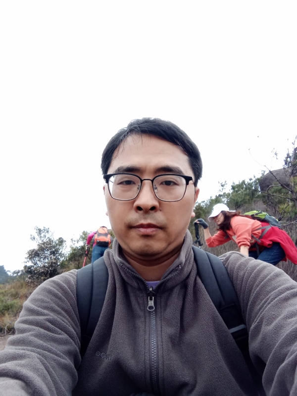 凯歌的第三张照片--周宁征婚网