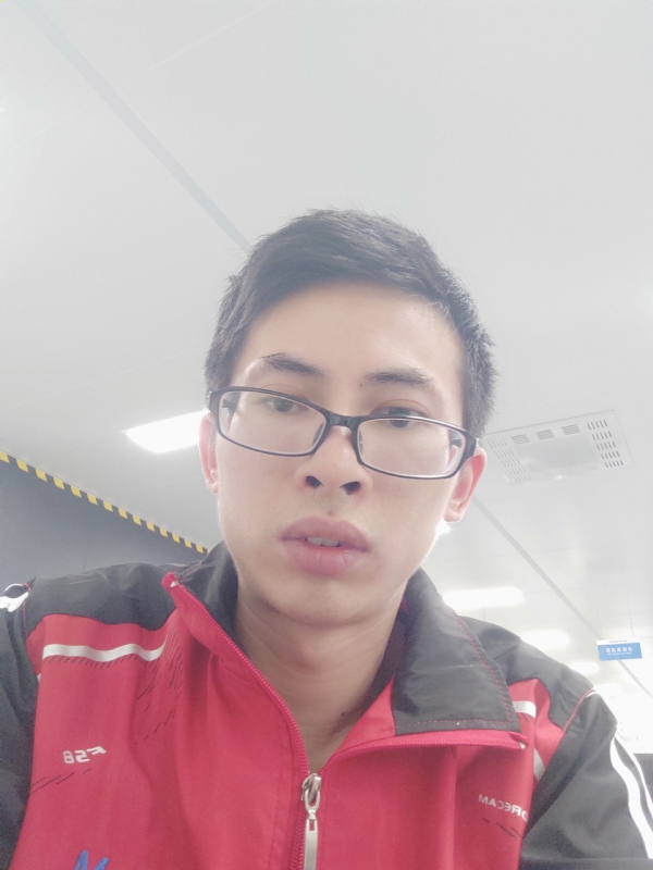 找个过日子的第一张照片--周宁征婚网