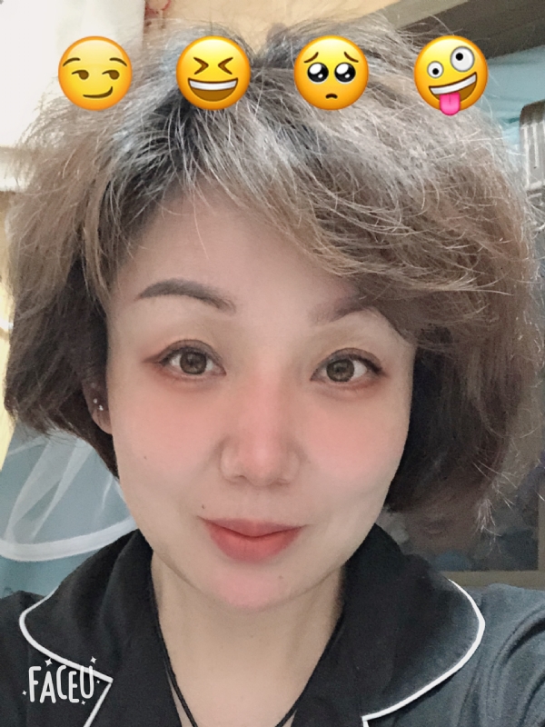 飘拂的第一张照片--周宁征婚网