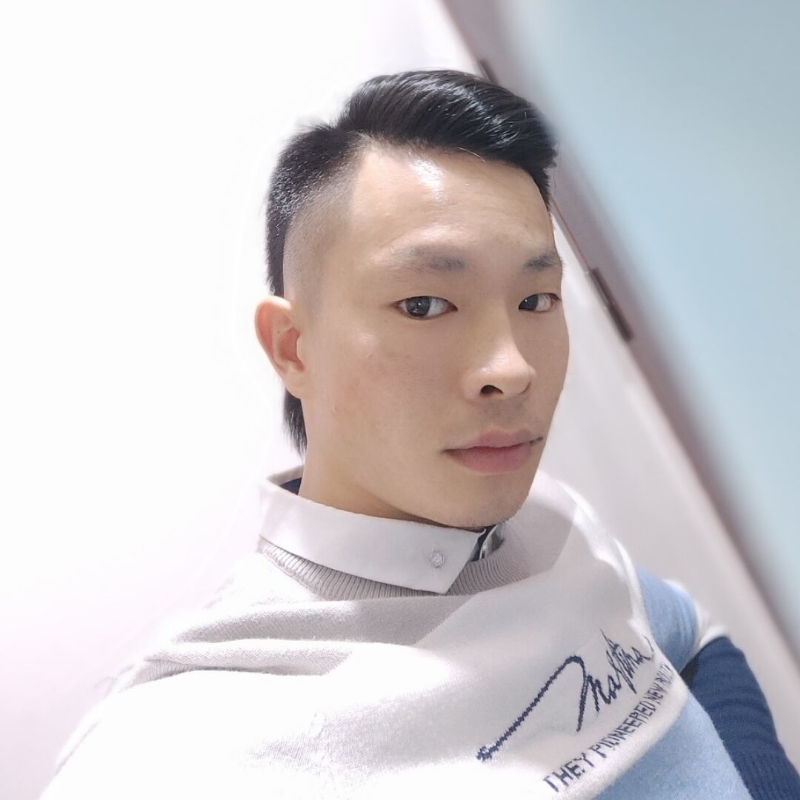 为爱付出的第二张照片--周宁征婚网