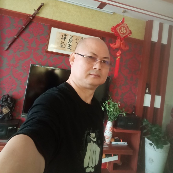 闽南世家的第一张照片--周宁征婚网