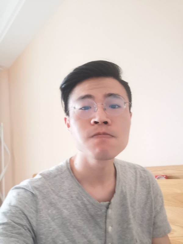 randyz的第一张照片--周宁征婚网