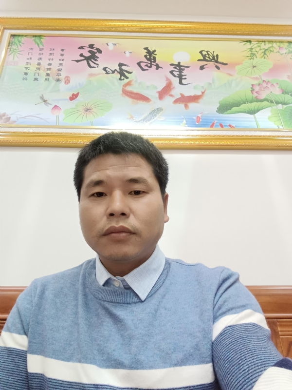 浩南的第一张照片--周宁征婚网