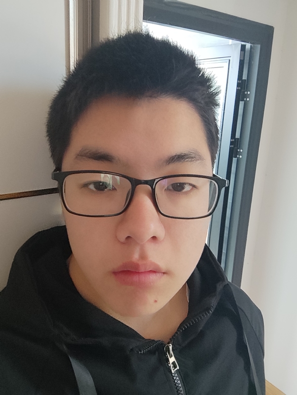 南曦的第一张照片--周宁征婚网