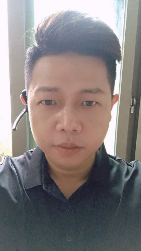 诚意征婚的第二张照片--周宁征婚网