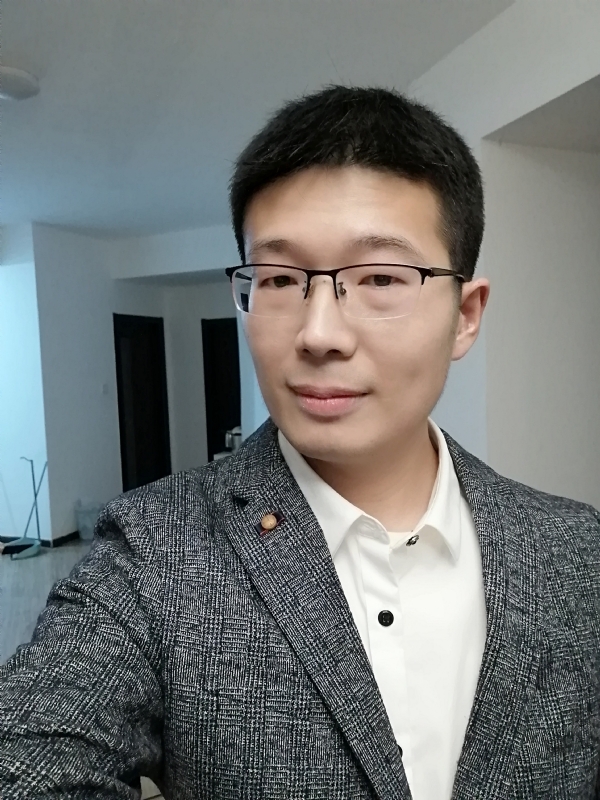 爱你一万年的第一张照片--周宁征婚网