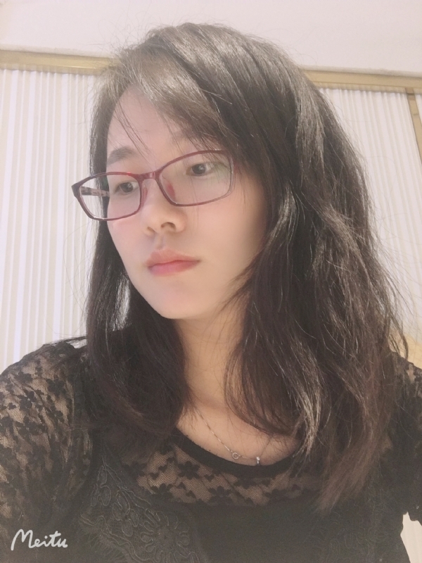 奇奇的第一张照片--周宁征婚网