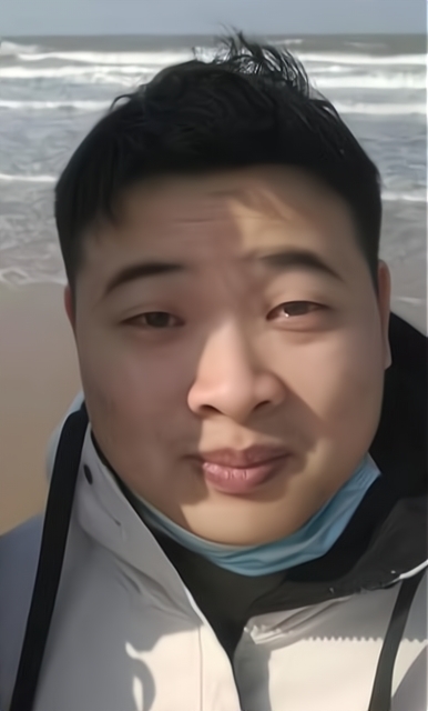 野生设计师的第一张照片--周宁征婚网