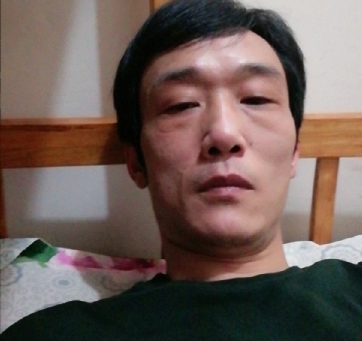 起点的第一张照片--周宁征婚网