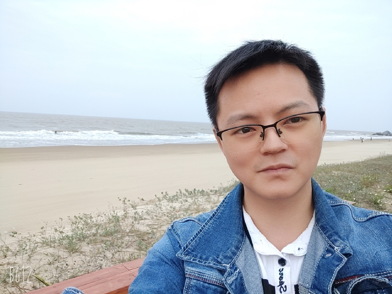 仙人掌的第一张照片--周宁征婚网