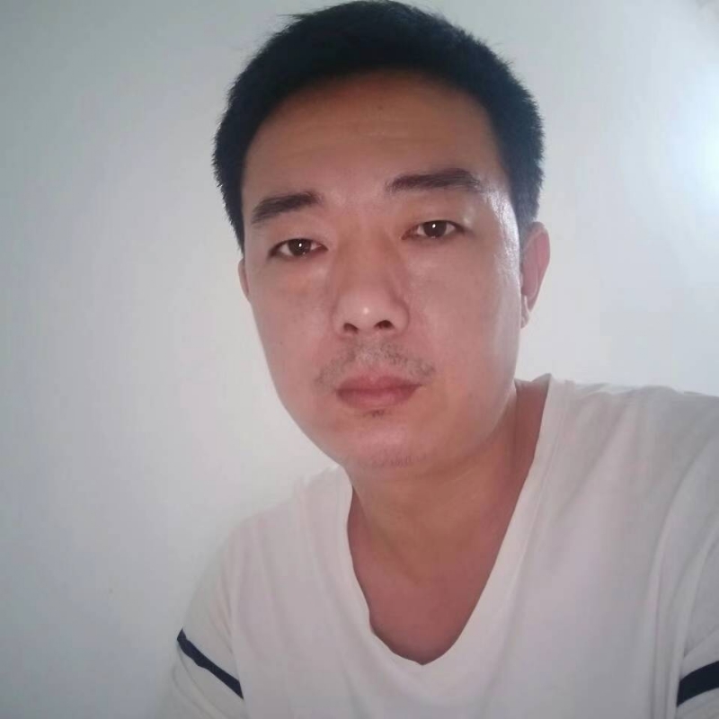 王陆群的第二张照片--周宁征婚网