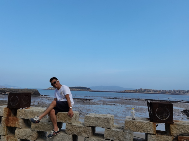 luis，的第一张照片--周宁征婚网