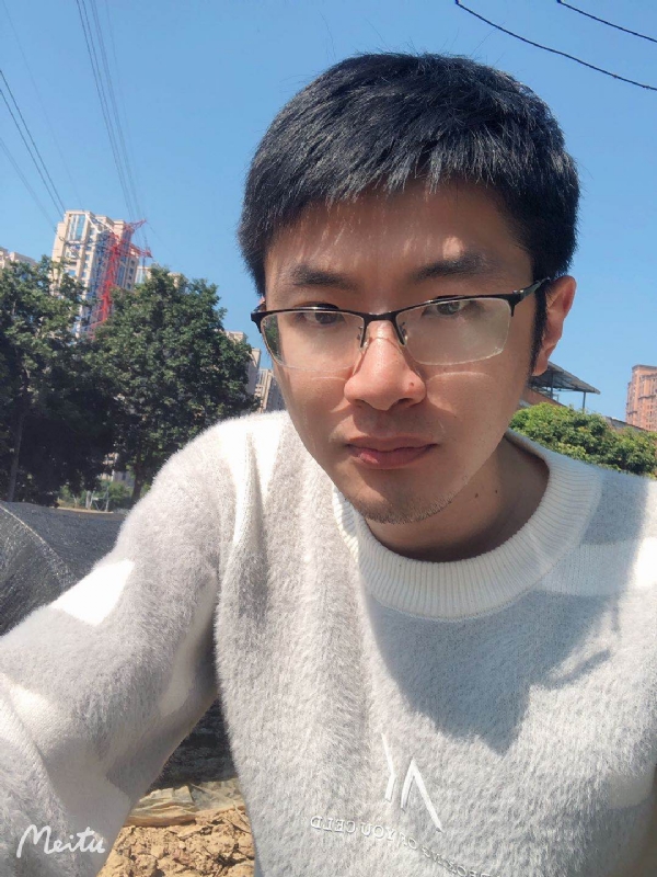 曦阳的第一张照片--周宁征婚网