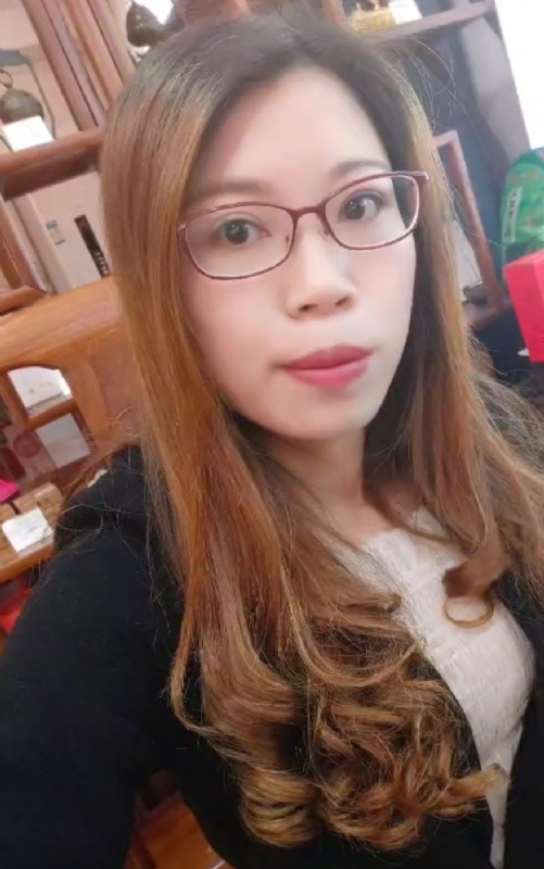 美好未来的第二张照片--周宁征婚网