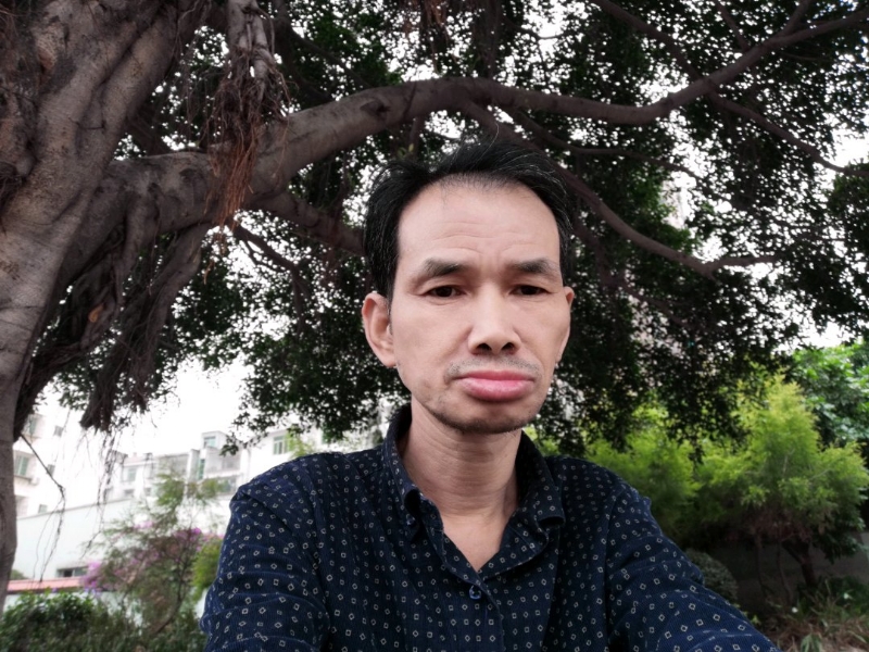 谁愿伴奏人生之歌？的第一张照片--周宁征婚网