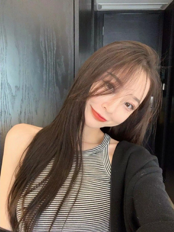 姗姗的第二张照片--周宁征婚网