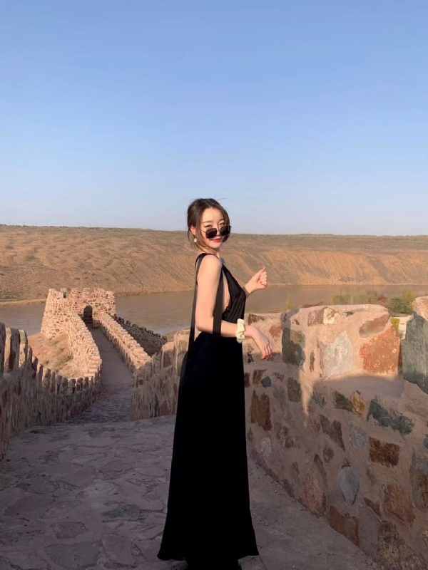 姗姗的第三张照片--周宁征婚网