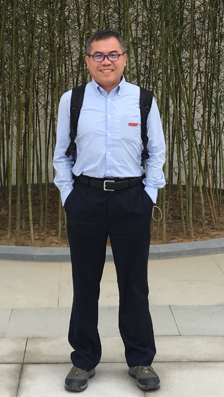 su8055的第二张照片--周宁征婚网