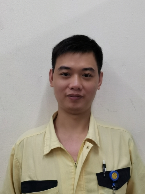 wei的第一张照片--周宁征婚网