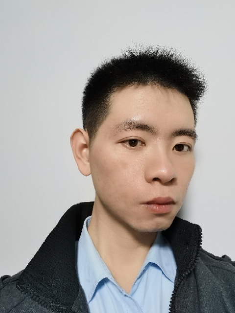 雨过天晴的第一张照片--周宁征婚网