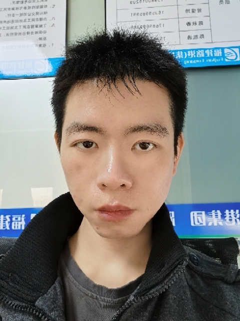 雨过天晴的第二张照片--周宁征婚网