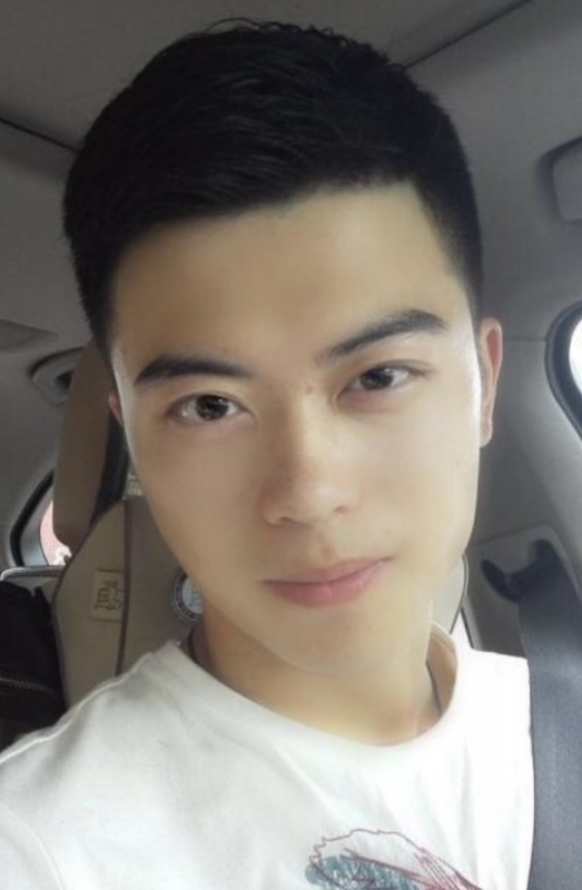 蓝天ghb的第一张照片--周宁征婚网