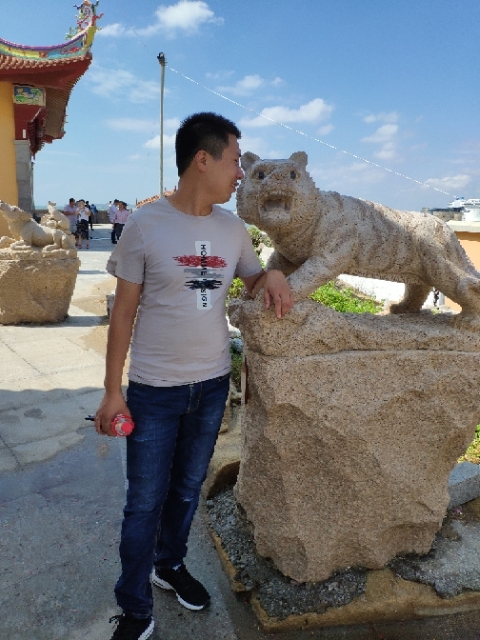 zsy的第二张照片--周宁征婚网