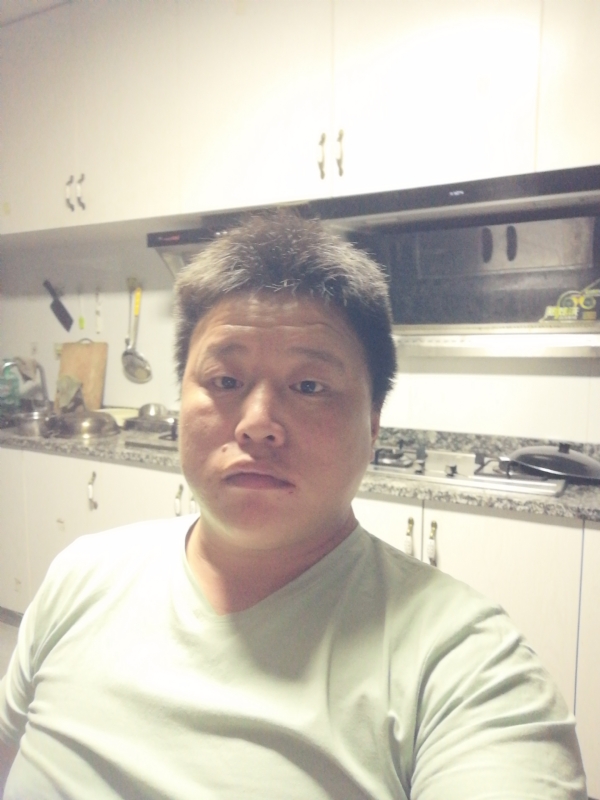 难遇钟意人的第一张照片--周宁征婚网