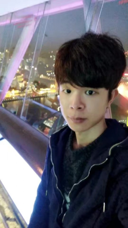 他年词笔的第一张照片--周宁征婚网