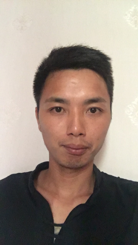 孤独无依的我的第二张照片--周宁征婚网