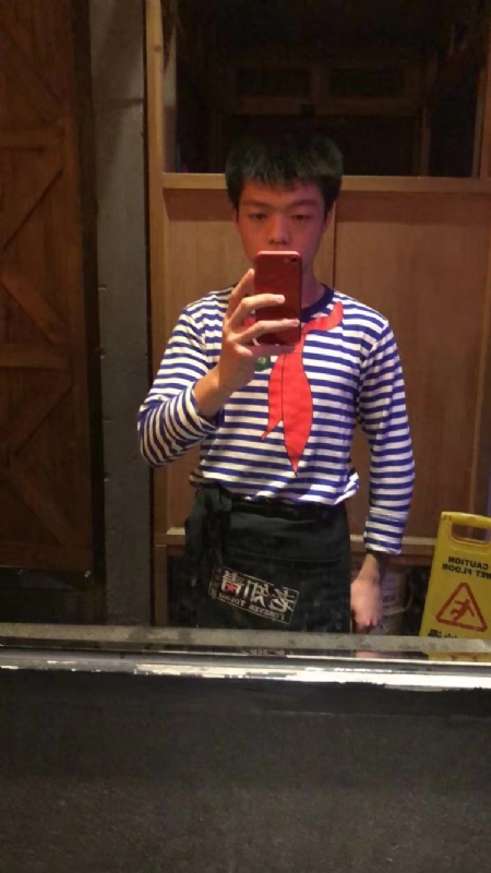 shadow的第二张照片--周宁征婚网