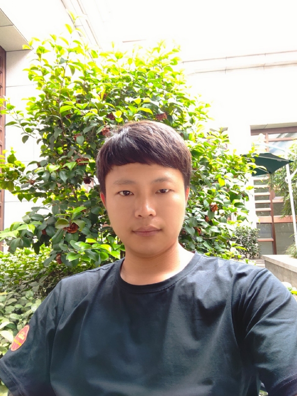 谈情说爱的第二张照片--周宁征婚网