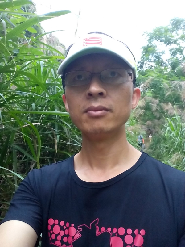 小星的第二张照片--周宁征婚网